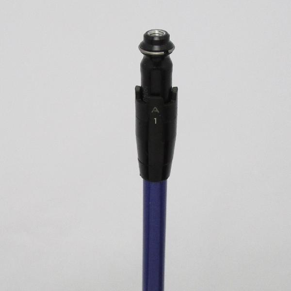 USTマミヤ AUGAg 65X 5w タイトリスト スリーブ ゴルフ