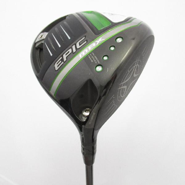 キャロウェイゴルフ EPIC エピック MAX ドライバー Diamana 40 for Callaway  シャフト：Diamana 40 for Callaway｜gdoshop｜02