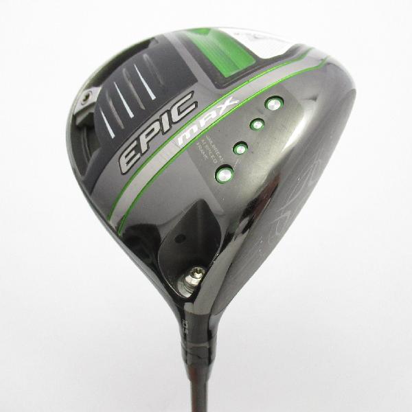 キャロウェイゴルフ EPIC エピック MAX ドライバー Diamana 40 for Callaway  シャフト：Diamana 40 for Callaway｜gdoshop｜02