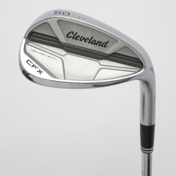中古】クリーブランドゴルフ(Cleveland Golf) ウエッジ CVX2 ZIPCORE