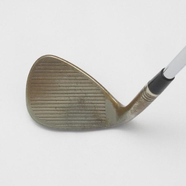 テーラーメイド MILLED GRIND MILLED GRIND HI-TOE ウェッジ Dynamic Gold 【58】 シャフト：Dynamic Gold｜gdoshop｜04