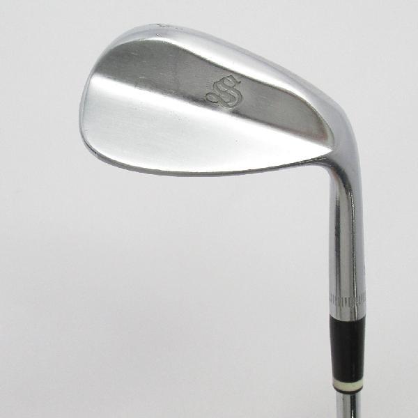 スクラッチゴルフ その他(スクラッチゴルフ) 8620 RAW ウェッジ スチールシャフト 【53】 シャフト：スチールシャフト