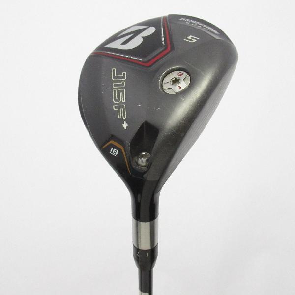 ブリヂストン BRIDGESTONE GOLF J15F+ フェアウェイウッド Tour AD MJ-6 【5W】 シャフト：Tour AD MJ-6｜gdoshop｜02