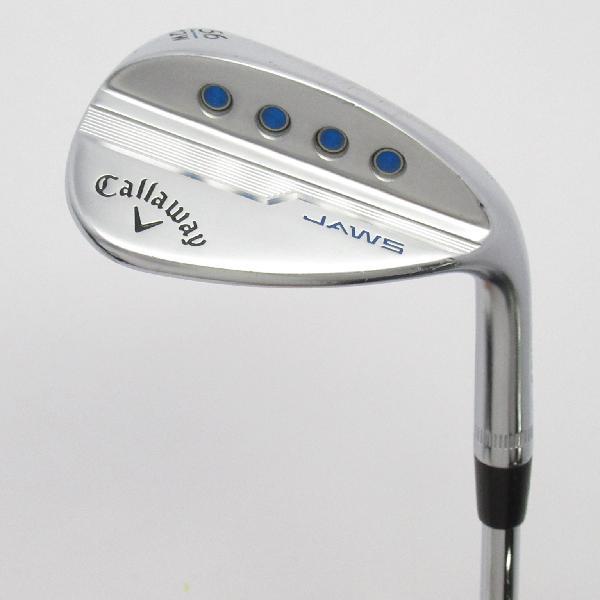 キャロウェイゴルフ Callaway Golf MD5JAWS CRM ウェッジ N.S.PRO 950GH neo 【56-12】 シャフト：N.S.PRO 950GH neo｜gdoshop｜02