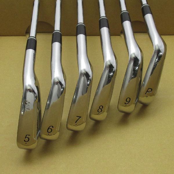 プロギアNabla RS 11.5° ドライバー フレックスA プロギアNabla RS