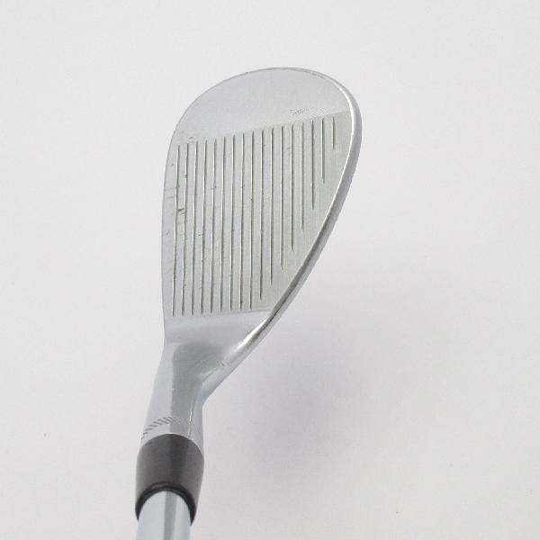 タイトリスト Vokey ボーケイデザイン SM8 ツアークローム ウェッジ N.S.PRO 950GH neo 【60-10】 シャフト：N.S.PRO 950GH neo｜gdoshop｜03