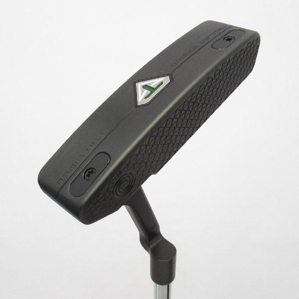 オデッセイ TOULON TOULON SAN DIEGO(2022) パター カーボンスチール複合シャフト 【34】 シャフト：カーボン