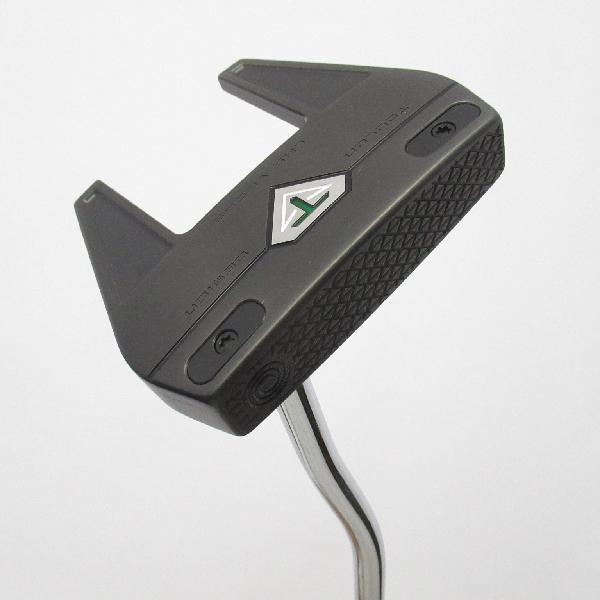 オデッセイ TOULON TOULON LAS VEGAS(2022) パター カーボンスチール複合シャフト 【34】 シャフト：カーボン