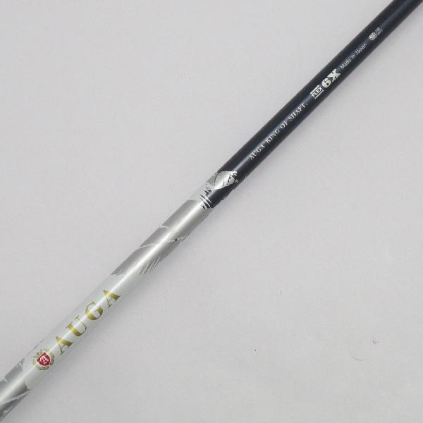 中古シャフト ゴルフ UST マミヤ UST Mamiya UST Mamiyaスリーブ付_テーラーメイド用  AUGA 6｜gdoshop｜03