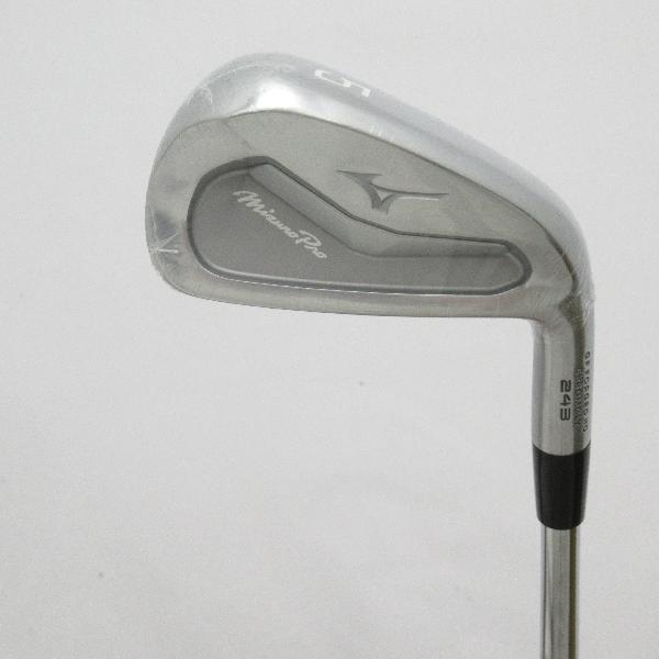 ミズノ Mizuno Pro MizunoPro 243 アイアン Dynamic Gold 120  シャフト：Dynamic Gold 120(7本:#5 #6 #7 #8 #9 PW G)｜gdoshop｜02