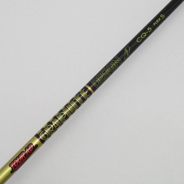 グラファイトデザイン Tour AD Tour ADスリーブ付_キャロウェイ用 Tour AD CQ5 5002178384GDOゴルフ