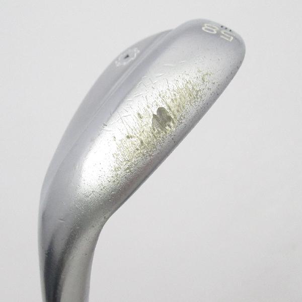 タイトリスト Vokey ボーケイデザイン SM7 TC ウェッジ N.S.PRO 950GH 【58-10】 シャフト：N.S.PRO 950GH｜gdoshop｜06