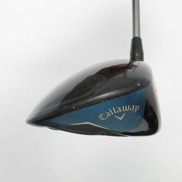 キャロウェイゴルフ ROGUE ローグ サブゼロ ドライバー Speeder Evolution for Callaway  シャフト：Speeder Evolution for Callaway｜gdoshop｜05