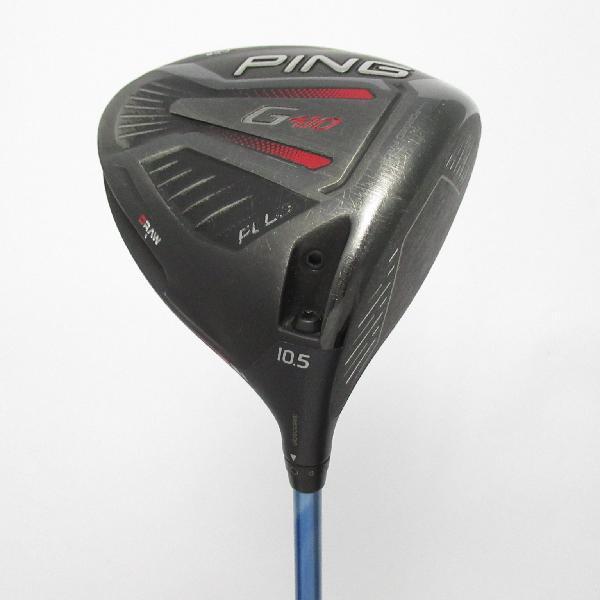 PING G410 Plus 9° シャフトSpeeder 569 S 【公式通販】