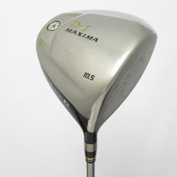 リョーマ ゴルフ RYOMA GOLF Ryoma D 1 MAXIMA TYPE D ドライバー 