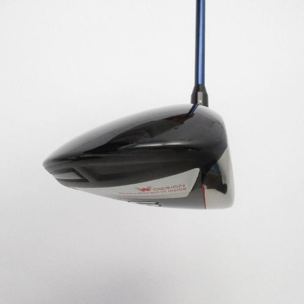 PRGR RS ドライバーのみ D IAMANA 専用です！ プロギア RS RS(2018) ドライバー Diamana FOR PRGR シャフト：Diamana