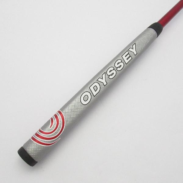 オデッセイ ODYSSEY 2-BALL ELEVEN ツアーライン ショート