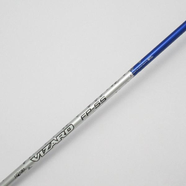 本間 TOUR WORLD ドライバー TR20 460 VIZARD FP-5 【公式通販】