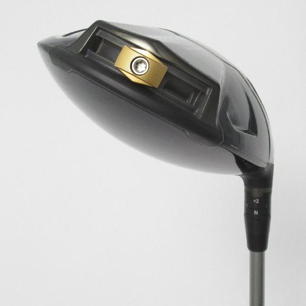 Callaway Paradym トリプルダイヤ♦️ドライバーヘッドのみ 9度