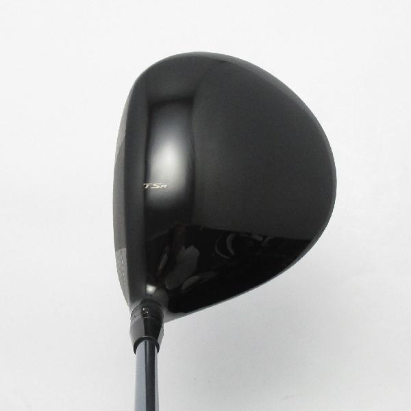タイトリスト TSR TSR3 ドライバー Diamana PD 60 シャフト：Diamana PD 60