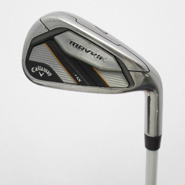 キャロウェイゴルフ MAVRIK マーベリック マックス ライト アイアン Diamana 40 for Callaway レディス シャフト：Diamana 40 fo・・・｜gdoshop｜02