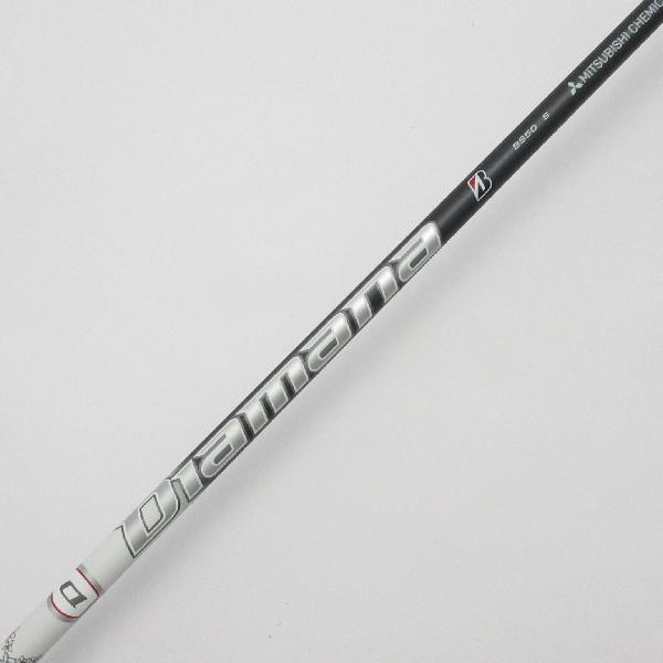 ブリヂストン BRIDGESTONE GOLF B2 フェアウェイウッド Diamana BS50 【3W】 シャフト：Diamana BS50｜gdoshop｜07