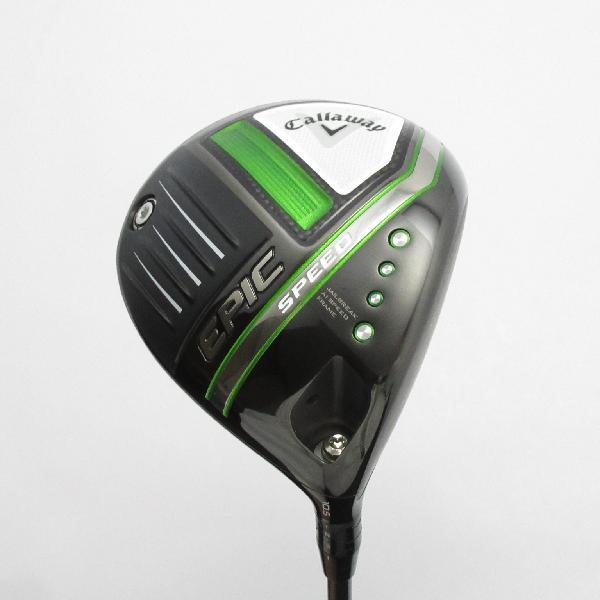 キャロウェイゴルフ EPIC エピック SPEED ドライバー Diamana 50 for Callaway  シャフト：Diamana 50 for Callaway｜gdoshop｜02