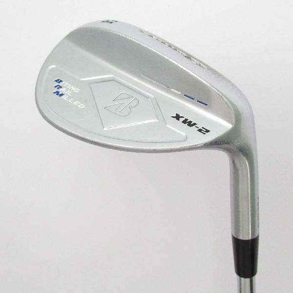 ブリヂストン TOUR B TOUR B XW-2 ウェッジ N.S.PRO 950GH 【56-10】 シャフト：N.S.PRO 950GH｜gdoshop｜02