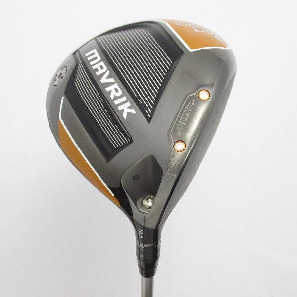 キャロウェイゴルフ MAVRIK マーベリック ドライバー Diamana 50 for Callaway  シャフト：Diamana 50 for Callaway｜gdoshop｜02