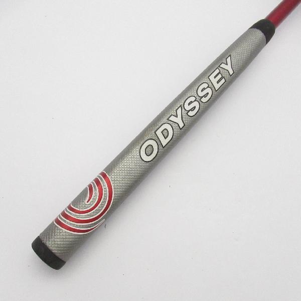 オデッセイ ODYSSEY 2-BALL ELEVEN ツアーライン クランクネック 