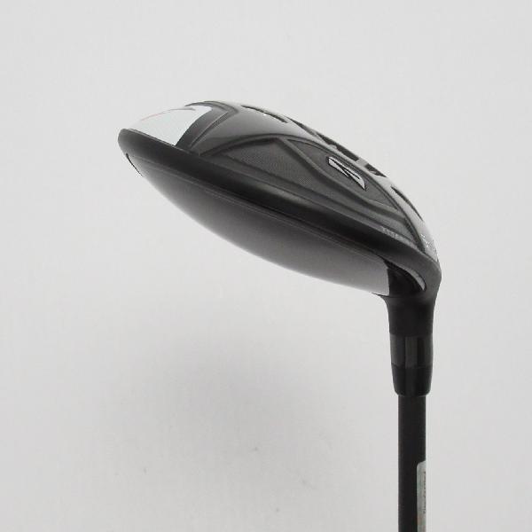 ブリヂストン BRIDGESTONE GOLF B1 ST フェアウェイウッド Speeder NX BLACK 60 【5W】 シャフト：Speeder NX BLACK 60｜gdoshop｜06