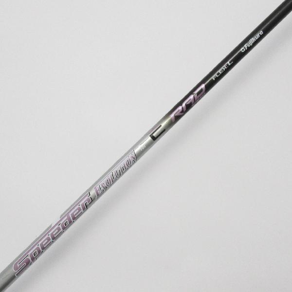 コブラ KING キング RAD SPEED フェアウェイウッド Speeder Evolution 