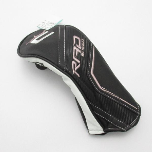 コブラ KING キング RAD SPEED フェアウェイウッド Speeder Evolution 