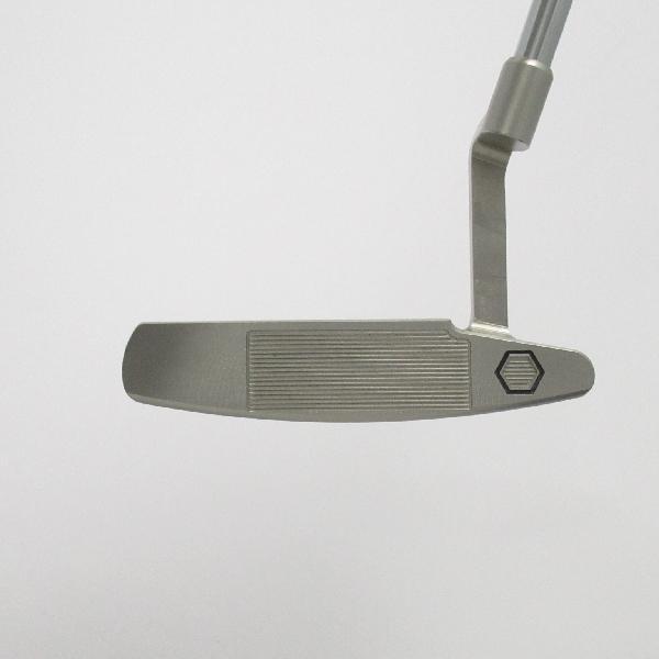 ベティナルディ STUDIO STOCK SS18(2022) パター スチールシャフト 
