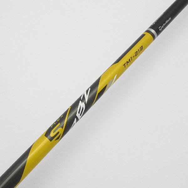 テーラーメイド RBZ RBZ STAGE 2 フェアウェイウッド TM1-213 【3W】 シャフト：TM1-213｜gdoshop｜07