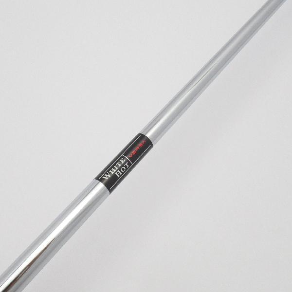 オデッセイ VERSA ホワイト・ホット VERSA TWELVE CS パター スチール 