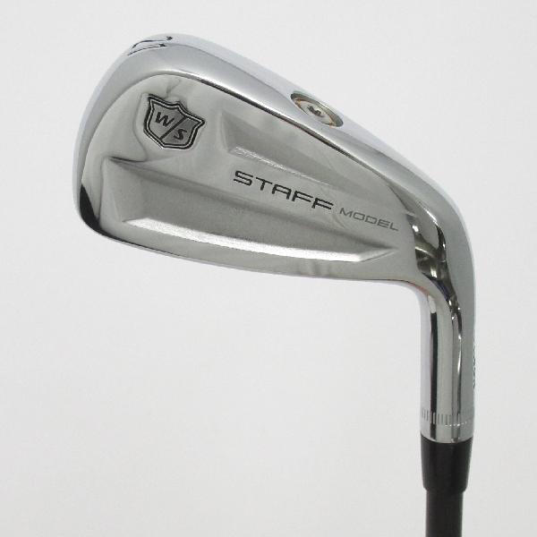 ウイルソン Wilson STAFF MODEL ユーティリティ KBS TOUR HYBRID 【21】 シャフト：KBS TOUR HYBRID｜gdoshop｜02