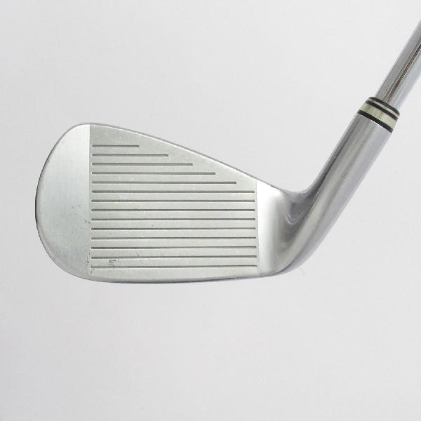 ダンロップ XXIO ゼクシオ FORGED(2013) アイアン N.S.PRO 950GH DST  シャフト：N.S.PRO 950GH DST(6本:#5 #6 #7 #8 #9 PW)｜gdoshop｜04