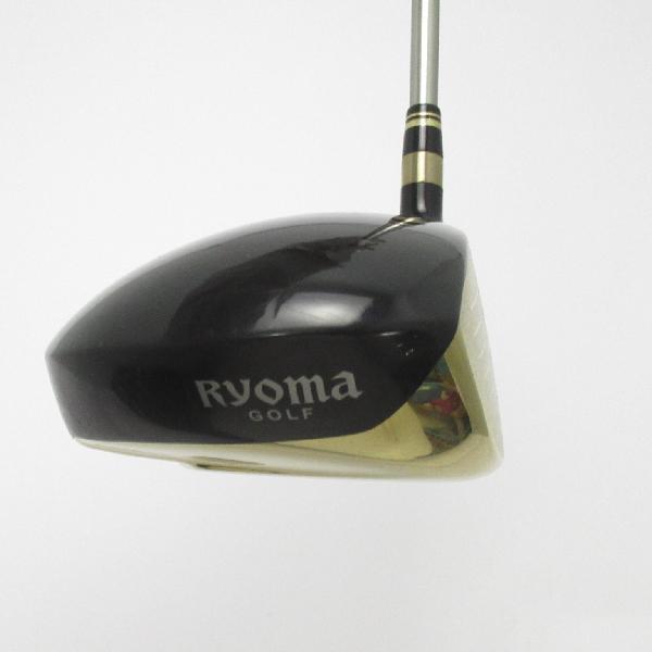 リョーマ ゴルフ RYOMA GOLF Ryoma D-1 MAXIMA TYPE-G ドライバー BEYOND POWER  シャフト：BEYOND POWER｜gdoshop｜05