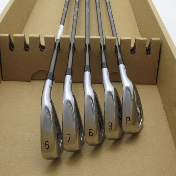 ミズノ JPX JPX921 FORGED アイアン スチールシャフト  シャフト：スチールシャフト(5本:#6 #7 #8 #9 PW)｜gdoshop｜08