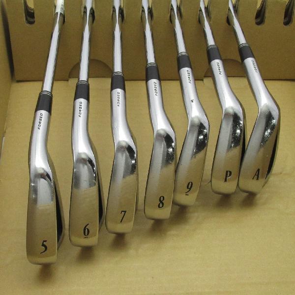 ダンロップ SRIXON スリクソン Z565 アイアン N.S.PRO 980GH DST  シャフト：N.S.PRO 980GH DST(7本:#5 #6 #7 #8 #9 PW AW)｜gdoshop｜08