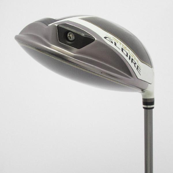 テーラーメイド STEALTH ステルス グローレ ドライバー Speeder NX for TM シャフト：Speeder NX for TM