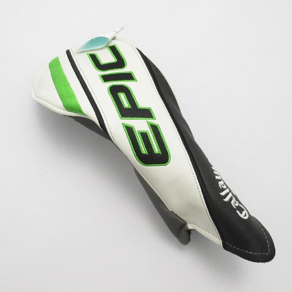 キャロウェイゴルフ EPIC EPIC MAX FAST フェアウェイウッド Speeder Evolution for Callaway 【5W】 シャフト：Speeder Evoluti・・・｜gdoshop｜09