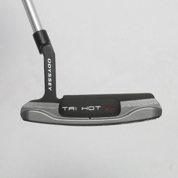 5K パター TRI-HOT ONE オデッセイ Golf Tri-Hot Odyssey | ODYSSEY 0 
