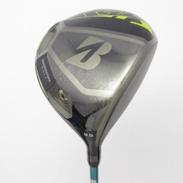 ブリヂストン JGR JGR ドライバー Tour AD GP-6  シャフト：Tour AD GP-6｜gdoshop｜02