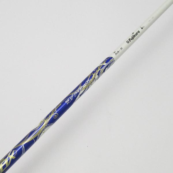 リョーマ ゴルフ RYOMA GOLF Ryoma D-1 MAXIMA TYPE-G ドライバー ROMBAX TYPE-S 55  シャフト：ROMBAX TYPE-S 55｜gdoshop｜07