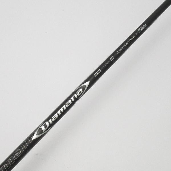 タイトリスト 潰す TS1/Titleist Diamana 50(JP)/S/10.5[108902]