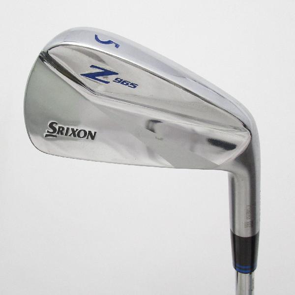 スリクソンアイアン Z965 Sシャフト クラブ