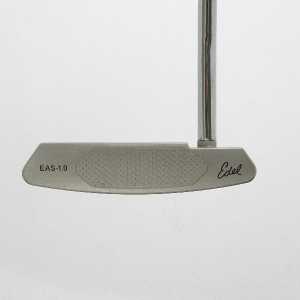 イーデルゴルフ Edel Golf EAS-1.0 パター スチールシャフト 【34 