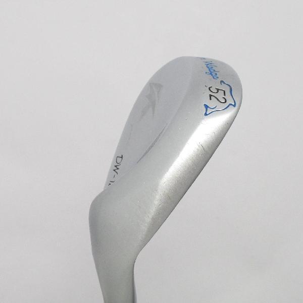 Kasco Dolphin DW-120G ドルフィン ウェッジ メンズ セット Kasco Dolphin DW-120G ドルフィン ウェッジ メンズ セット キャスコ
